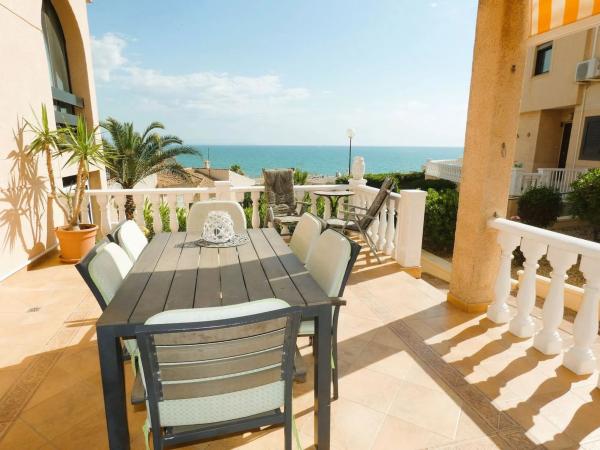 Piso en calle San Sebastián, 6