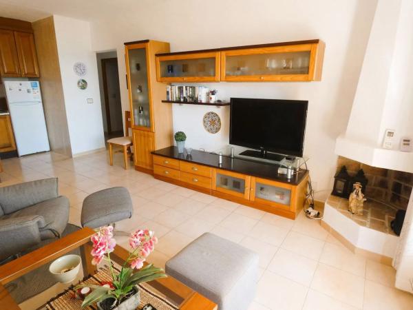 Piso en calle San Sebastián, 6