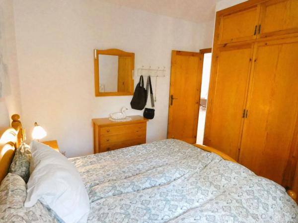 Piso en calle San Sebastián, 6