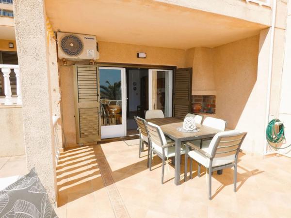 Piso en calle San Sebastián, 6