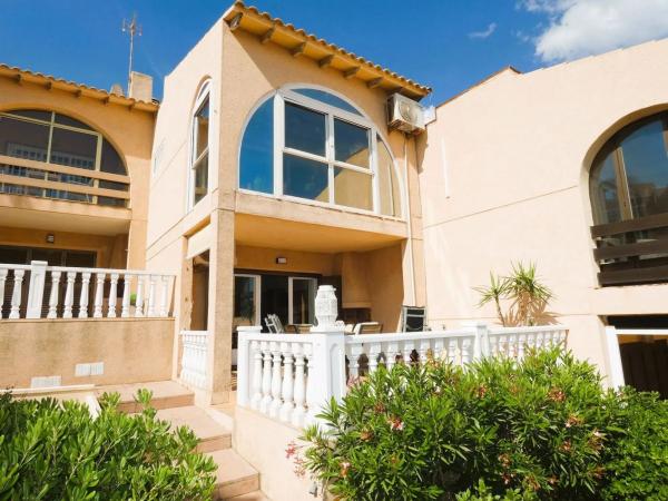 Piso en calle San Sebastián, 6