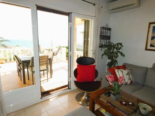 Piso en calle San Sebastián, 6