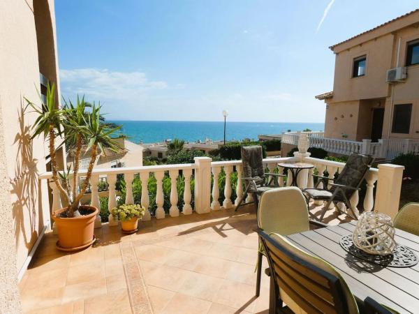 Piso en calle San Sebastián, 6