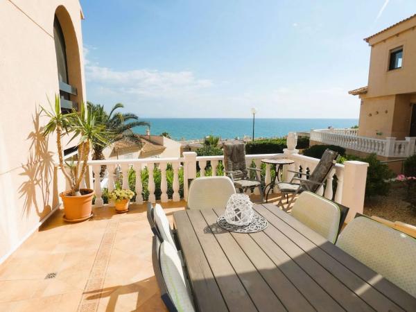 Piso en calle San Sebastián, 6