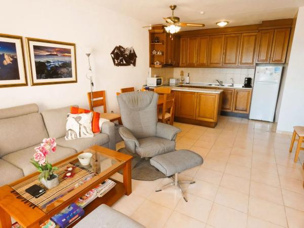 Piso en calle San Sebastián, 6