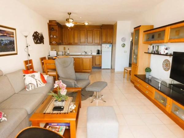 Piso en calle San Sebastián, 6