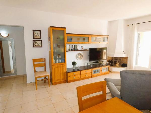 Piso en calle San Sebastián, 6