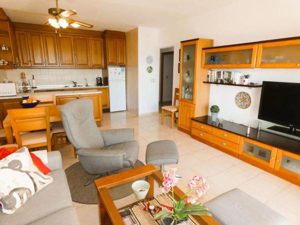 Piso en calle San Sebastián, 6