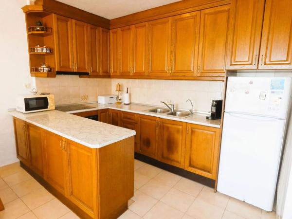 Piso en calle San Sebastián, 6