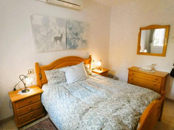 Piso en calle San Sebastián, 6