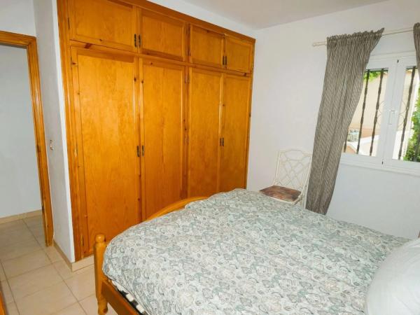 Piso en calle San Sebastián, 6