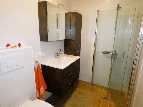 Piso en calle San Sebastián, 6