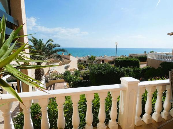 Piso en calle San Sebastián, 6