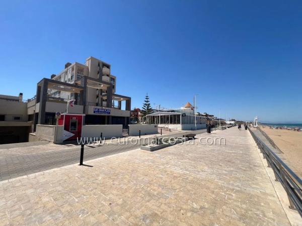 Piso en avenida de los españoles, 14
