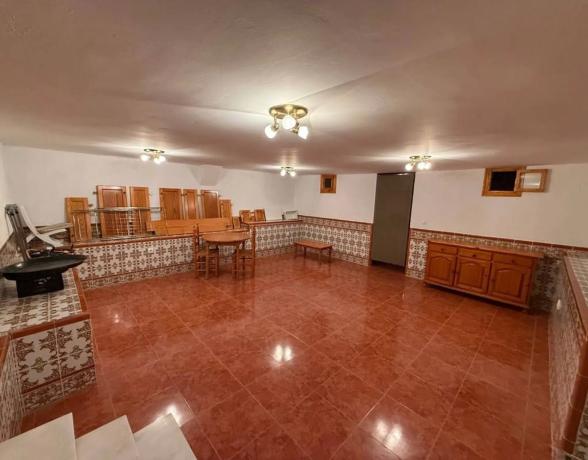 Chalet pareado en calle Sauce, 65