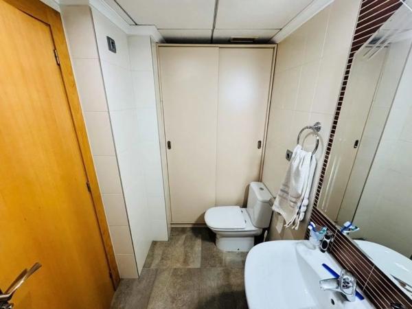 Piso en avenida del Mediterráneo