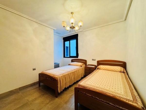 Piso en avenida del Mediterráneo