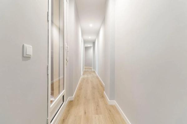 Piso en Barrio Gaspar Perrelló