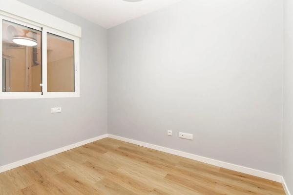 Piso en Barrio Gaspar Perrelló