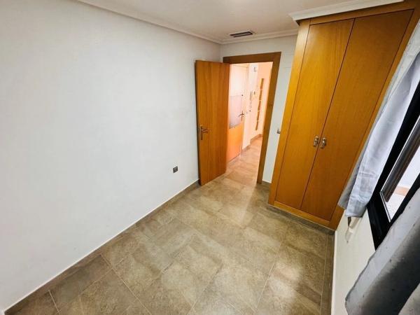 Piso en avenida del Mediterráneo