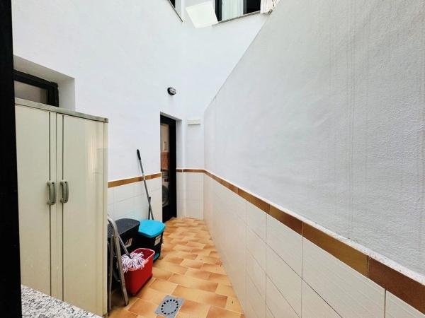 Piso en avenida del Mediterráneo