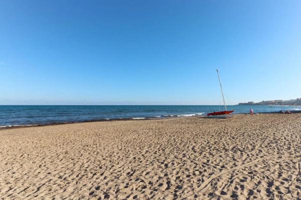 Piso en Barrio Gaspar Perrelló