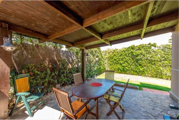 Casa independiente en calle de las Adelfas s/n