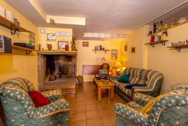 Casa independiente en calle de las Adelfas s/n