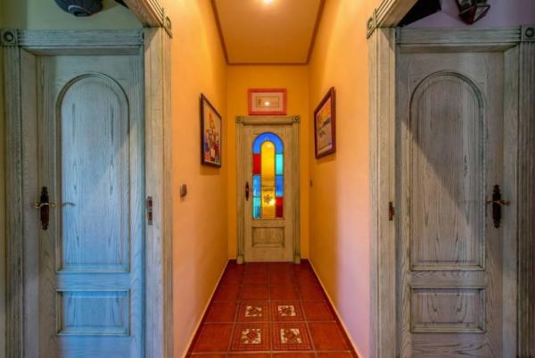 Casa independiente en calle de las Adelfas s/n