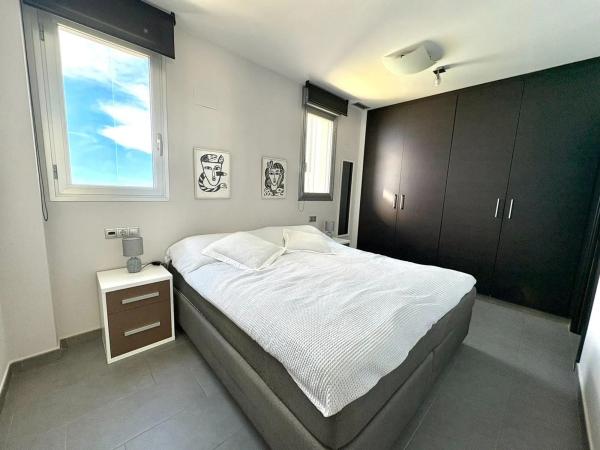 Piso en avenida de los Daneses, 10