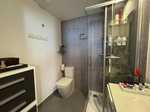 Piso en avenida de los Daneses, 10