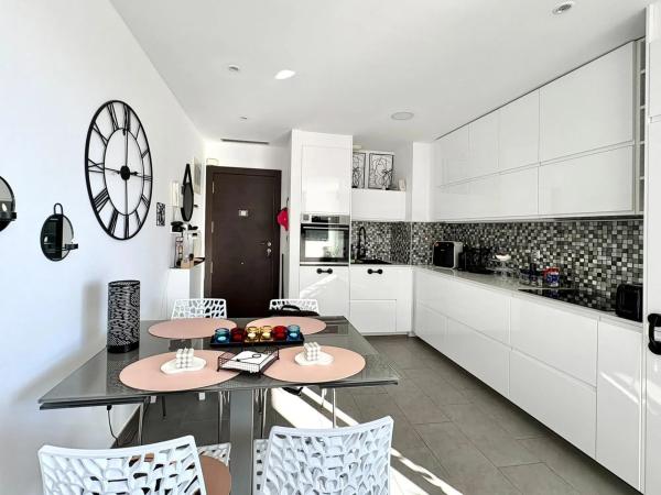 Piso en avenida de los Daneses, 10