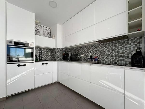 Piso en avenida de los Daneses, 10