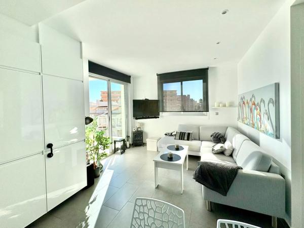 Piso en avenida de los Daneses, 10