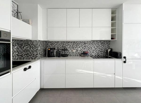 Piso en avenida de los Daneses, 10