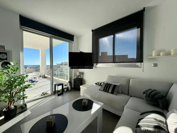 Piso en avenida de los Daneses, 10