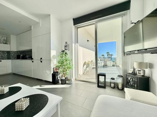 Piso en avenida de los Daneses, 10