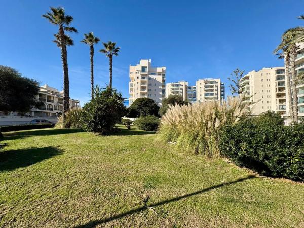 Piso en avenida de los Daneses, 10