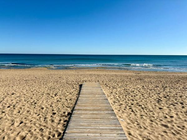 Piso en avenida de los Daneses, 10