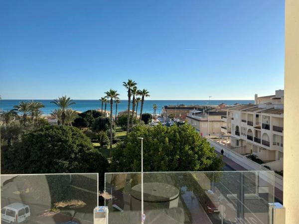 Piso en avenida de los Daneses, 10