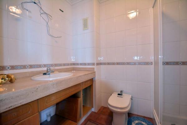 Piso en avenida del virgen