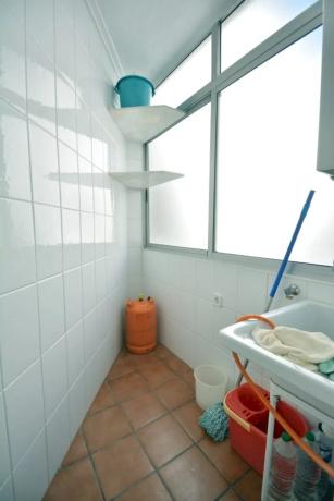 Piso en avenida del virgen