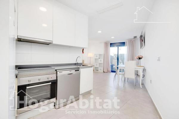 Piso en calle Celindo