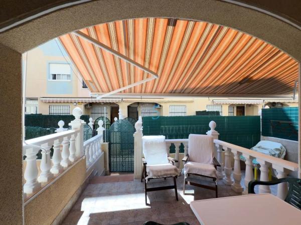 Piso en Barrio Gaspar Perrelló