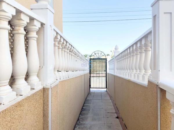 Piso en Barrio Gaspar Perrelló