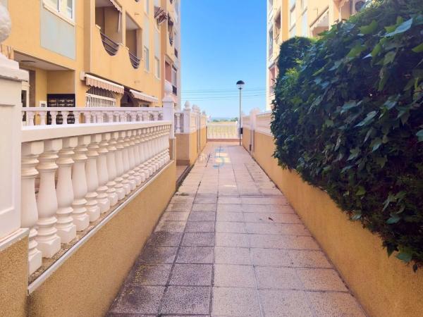 Piso en Barrio Gaspar Perrelló