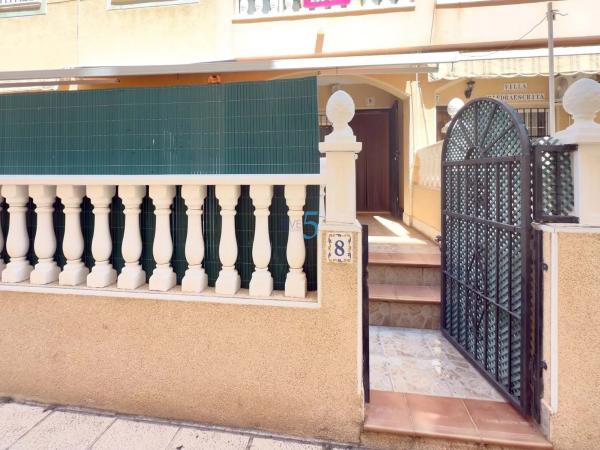 Piso en Barrio Gaspar Perrelló