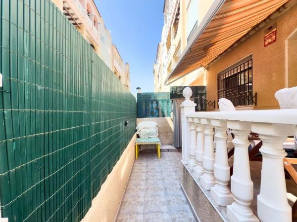 Piso en Barrio Gaspar Perrelló