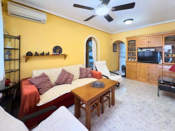 Piso en Barrio Gaspar Perrelló