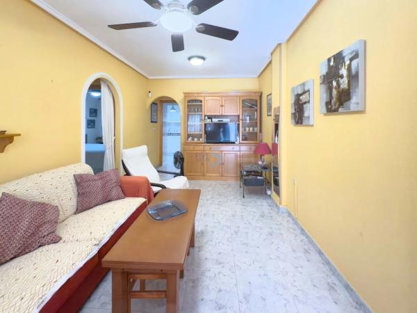 Piso en Barrio Gaspar Perrelló